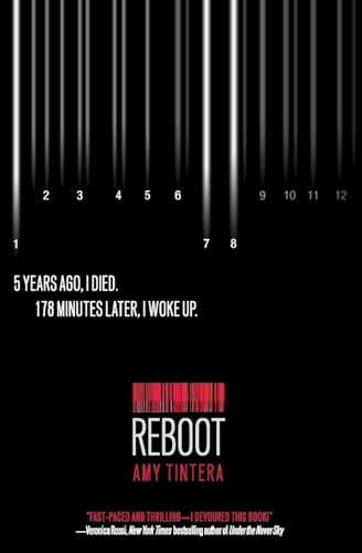 9780062217080: Reboot