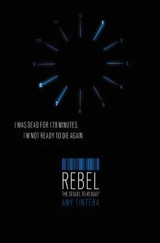 9780062217110: Rebel: 2 (Reboot, 2)