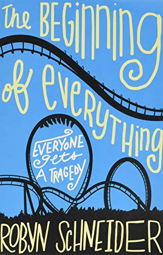 Stock image for The Beginning of Everything for sale by Blackwell's