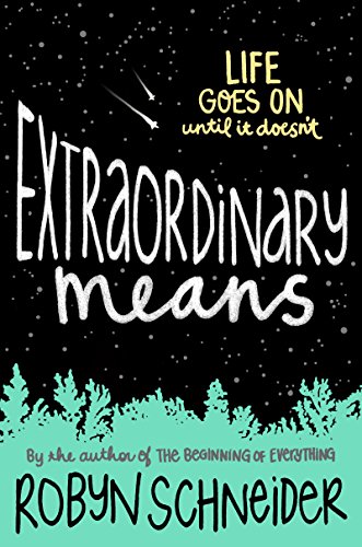 Stock image for Extraordinary Means for sale by Gulf Coast Books