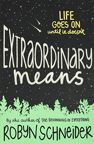 Imagen de archivo de Extraordinary Means a la venta por SecondSale