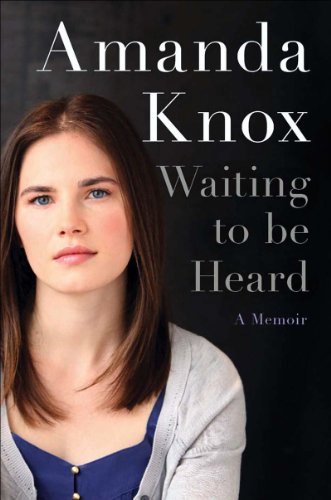 Stock image for Waiting to Be Heard: A Memoir for sale by Isle of Books