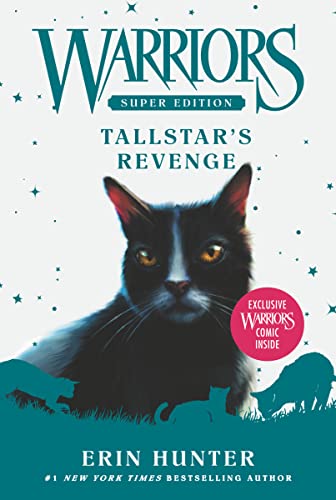 9780062218063: Warriors Super Edition: Tallstar's Revenge: 6 (Warriors Super Edition, 6)