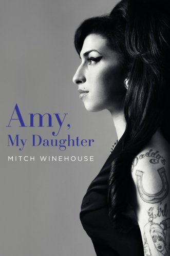 9780062218353: Amy, My Daughter