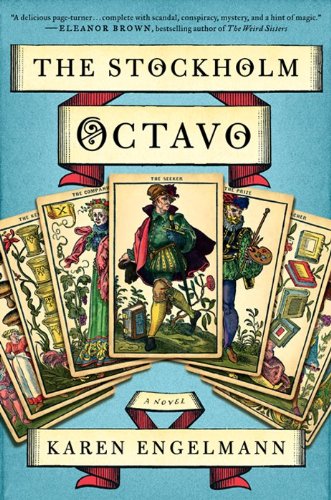 9780062218506: The Stockholm Octavo: A Novel