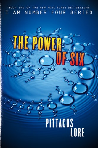 9780062218582: The Power of Six