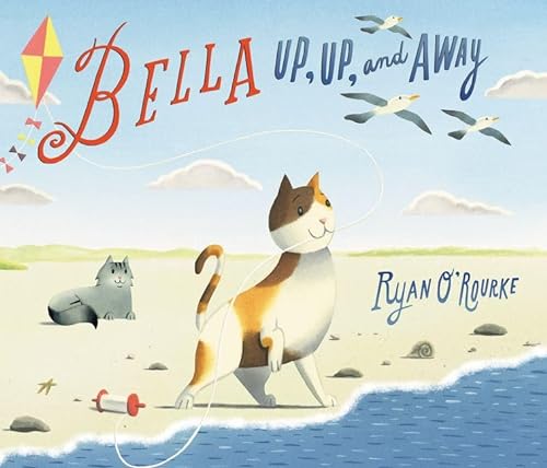 Stock image for Bella up, up, and Away for sale by Better World Books