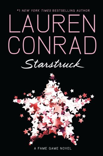 9780062218858: Starstruck: A Fame Game Novel