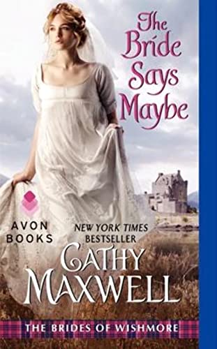 9780062219275: The bride says maybe: 2 (The Brides of Wishmore)