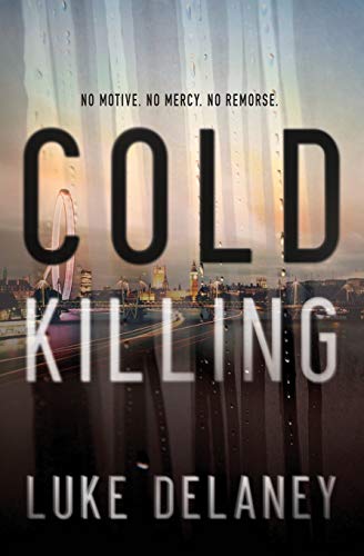 Beispielbild fr Cold Killing : A Novel zum Verkauf von Better World Books: West
