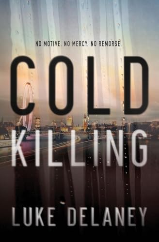 9780062219466: Cold Killing: A Novel