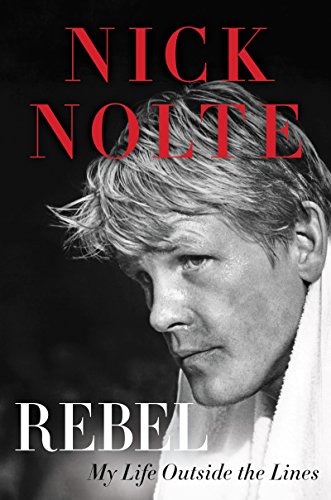 9780062219572: Rich Man, Poor Man: A Memoir - Nick Nolte