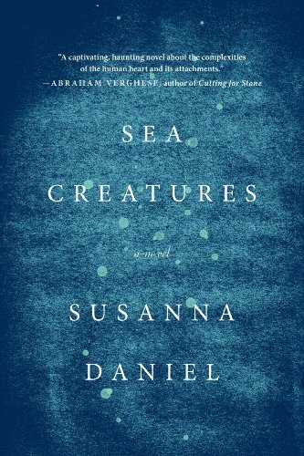 Beispielbild fr Sea Creatures: A Novel (P.S.) zum Verkauf von SecondSale
