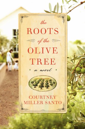 Stock image for The Roots of the Olive Tree for sale by ThriftBooks-Atlanta