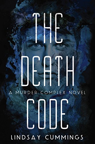 9780062220035: The Death Code