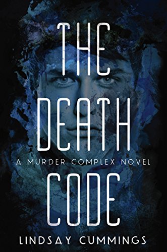 9780062220035: The Murder Complex #2: The Death Code