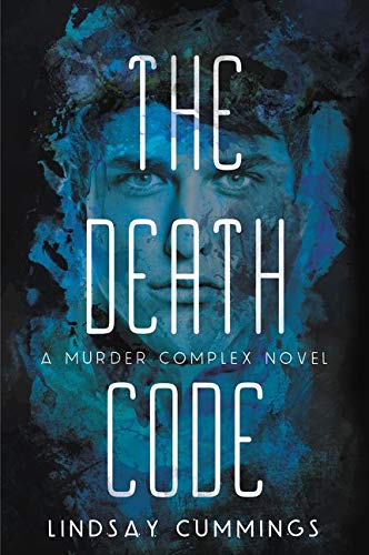 Imagen de archivo de The Murder Complex #2: The Death Code a la venta por Better World Books