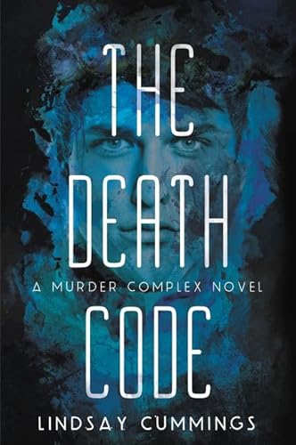 9780062220042: The Murder Complex #2: The Death Code