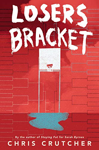 Stock image for Losers Bracket for sale by Better World Books