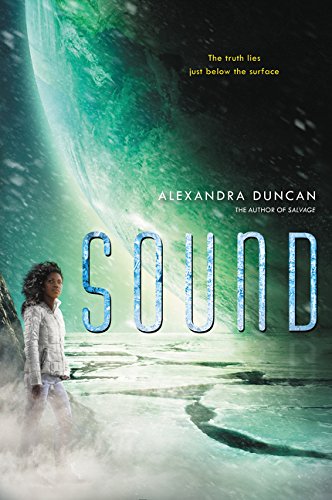 Imagen de archivo de Sound (Salvage) a la venta por R Bookmark