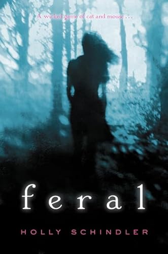 Stock image for Feral for sale by Inquiring Minds