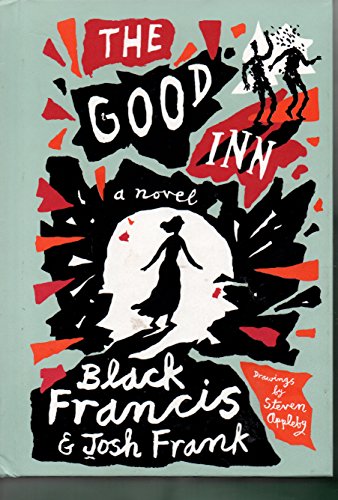 9780062220790: The Good Inn: A Novel