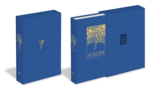 Stardust: The Gift Edition - Deluxe Signed Limited (9780062220837) by Gaiman, Neil