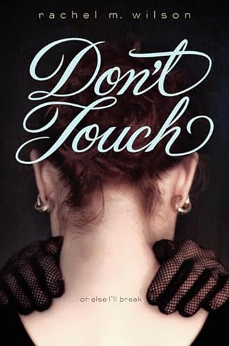Imagen de archivo de Don't Touch a la venta por Your Online Bookstore