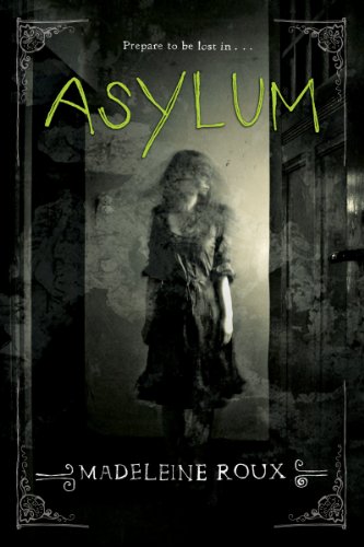 Imagen de archivo de Asylum a la venta por SecondSale