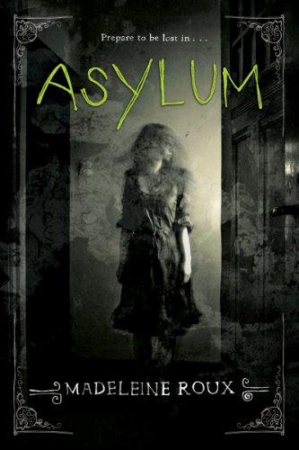 9780062220967: Asylum
