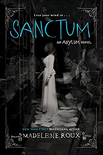 Imagen de archivo de Sanctum (Asylum, 2) a la venta por Gulf Coast Books