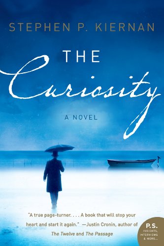 Beispielbild fr The Curiosity: A Novel (P.S.) zum Verkauf von SecondSale