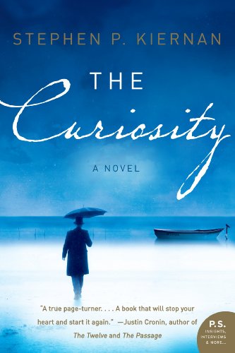 Imagen de archivo de The Curiosity: A Novel (P.S.) a la venta por SecondSale