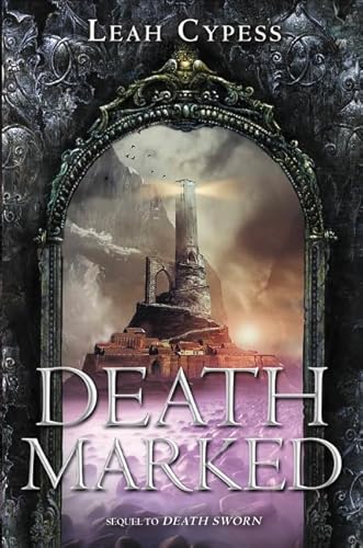 Stock image for Death Marked for sale by Bookmans