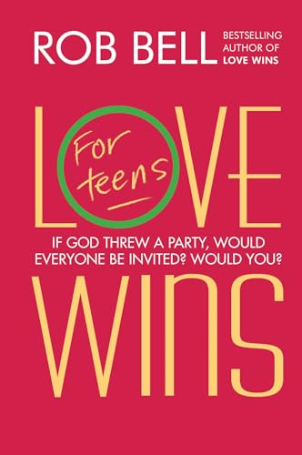 9780062221872: Love Wins: For Teens