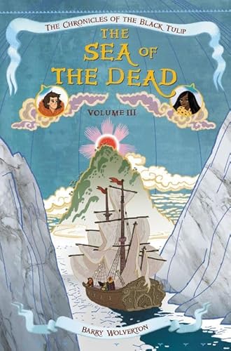Imagen de archivo de The Sea of the Dead a la venta por Better World Books: West