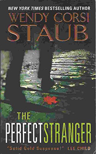 9780062222404: The Perfect Stranger