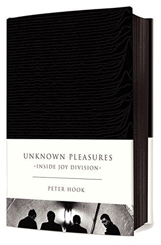 Stock image for Unknown Pleasures: Inside Joy Division for sale by Bulk Book Warehouse