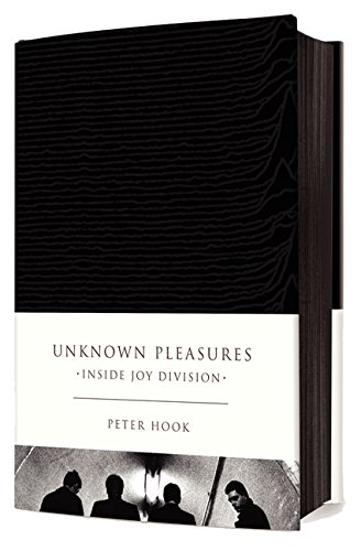 Stock image for Unknown Pleasures: Inside Joy Division for sale by ZBK Books