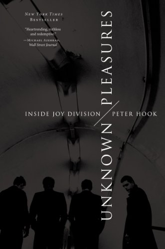 Stock image for Unknown Pleasures: Inside Joy Division for sale by GF Books, Inc.