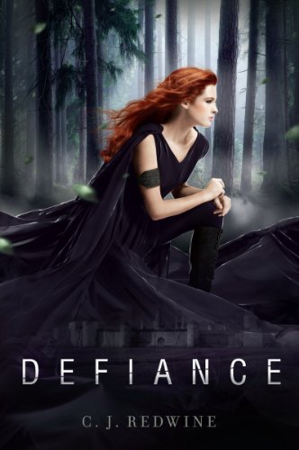 Imagen de archivo de Defiance (Defiance Trilogy) a la venta por HPB-Emerald