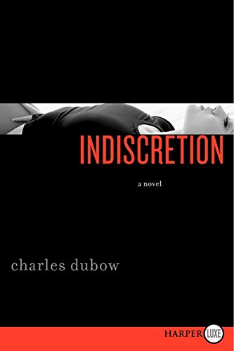 Beispielbild fr Indiscretion: A Novel zum Verkauf von Bookmonger.Ltd