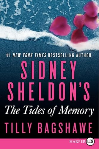 Stock image for Sidney Sheldon's The Tides of Memory for sale by St Vincent de Paul of Lane County