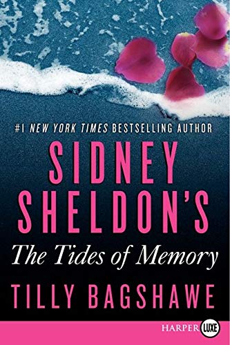9780062223029: Sidney Sheldon's the Tides of Memory