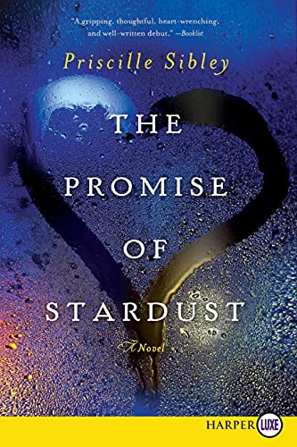 9780062223043: Promise of Stardust LP, The
