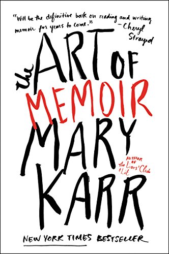 9780062223074: The Art of Memoir