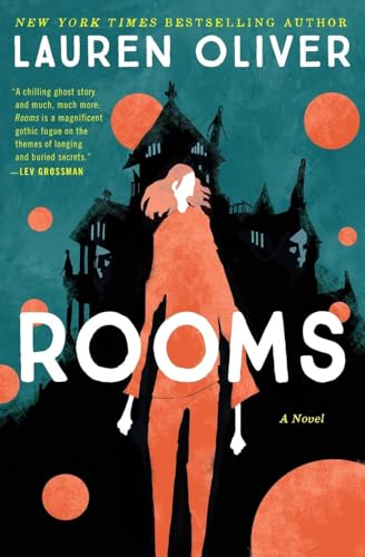 9780062223203: ROOMS: A Novel