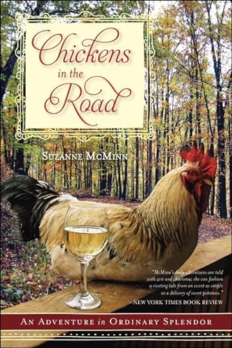 9780062223715: Chickens in the Road: An Adventure in Ordinary Splendor