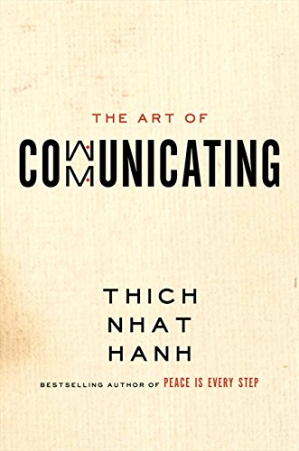 9780062224675: The Art of Communicating