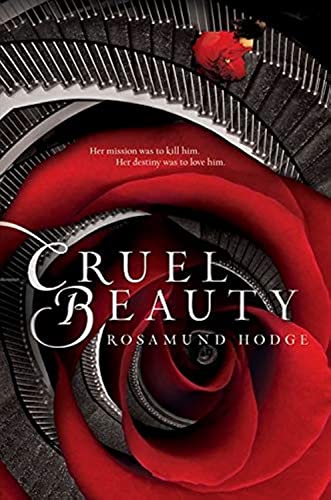 Beispielbild fr Cruel Beauty zum Verkauf von Blackwell's